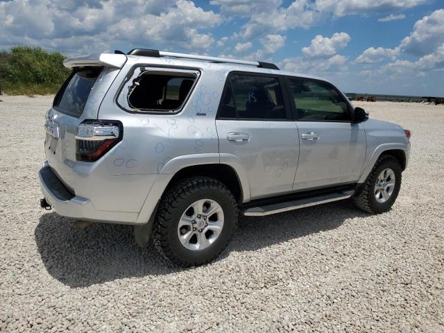 Photo 2 VIN: JTENU5JR8M5891759 - TOYOTA 4RUNNER SR 