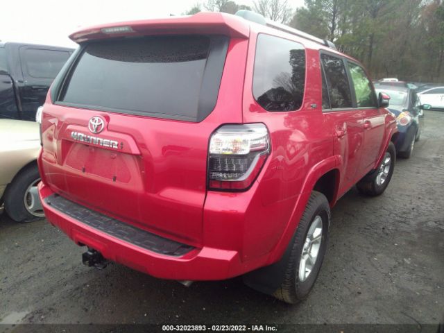 Photo 3 VIN: JTENU5JR8N5982273 - TOYOTA 4RUNNER 