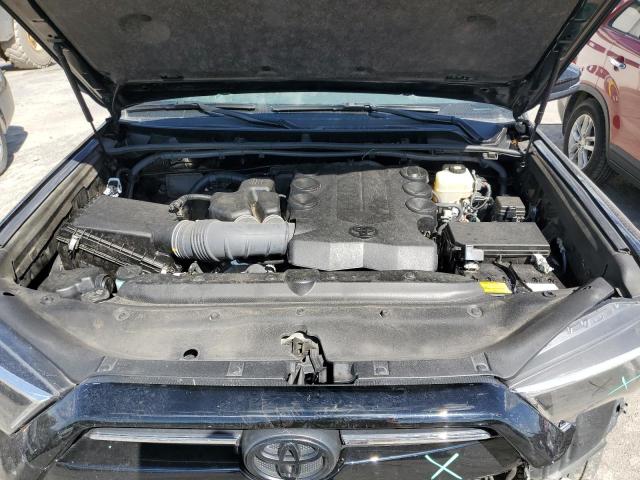 Photo 11 VIN: JTENU5JR8N6005421 - TOYOTA 4RUNNER SR 