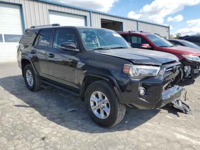 Photo 3 VIN: JTENU5JR8N6005421 - TOYOTA 4RUNNER SR 