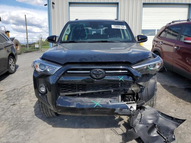 Photo 4 VIN: JTENU5JR8N6005421 - TOYOTA 4RUNNER SR 