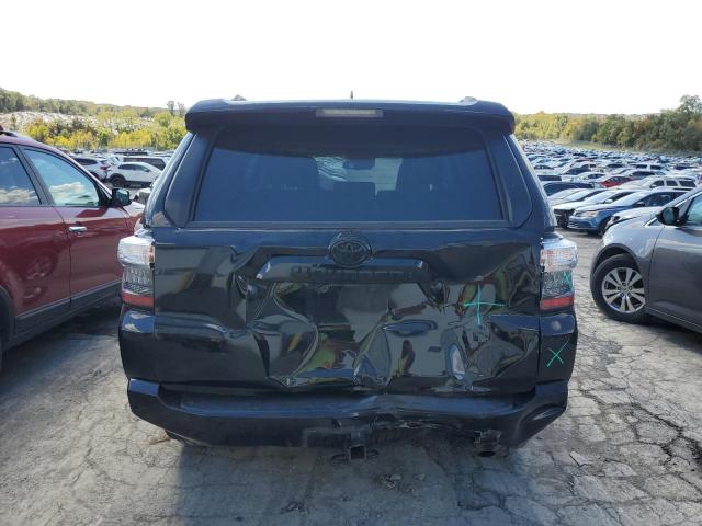 Photo 5 VIN: JTENU5JR8N6005421 - TOYOTA 4RUNNER SR 