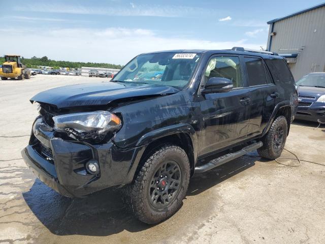 Photo 0 VIN: JTENU5JR8P6094619 - TOYOTA 4RUNNER SE 