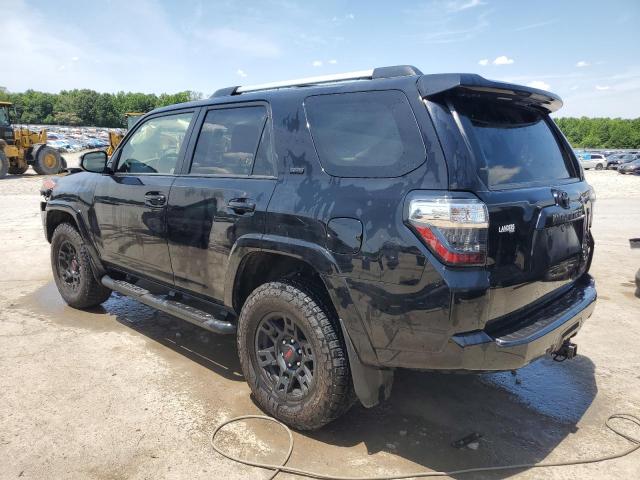 Photo 1 VIN: JTENU5JR8P6094619 - TOYOTA 4RUNNER SE 