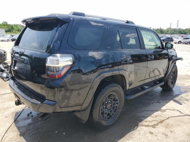 Photo 2 VIN: JTENU5JR8P6094619 - TOYOTA 4RUNNER SE 