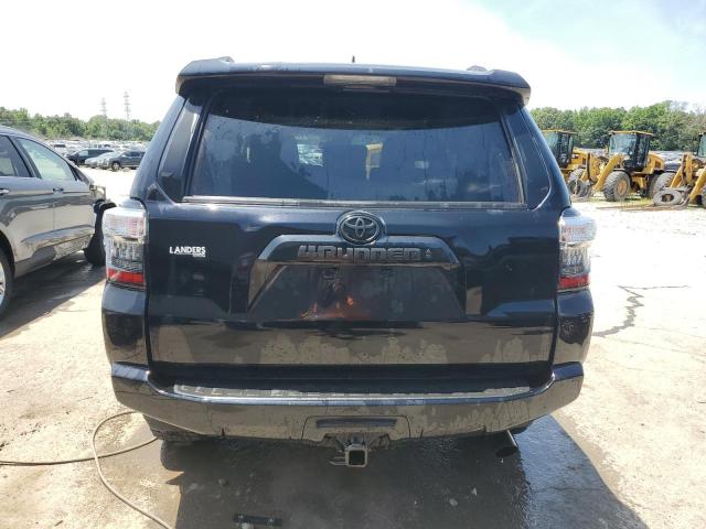 Photo 5 VIN: JTENU5JR8P6094619 - TOYOTA 4RUNNER SE 