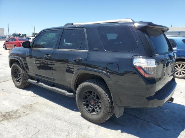 Photo 1 VIN: JTENU5JR8P6153264 - TOYOTA 4RUNNER SE 