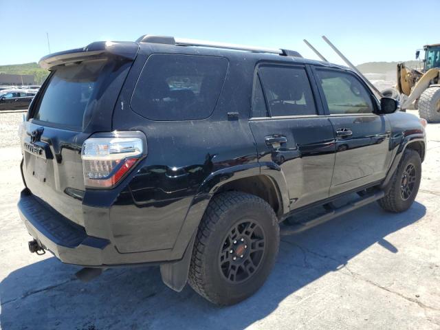 Photo 2 VIN: JTENU5JR8P6153264 - TOYOTA 4RUNNER SE 