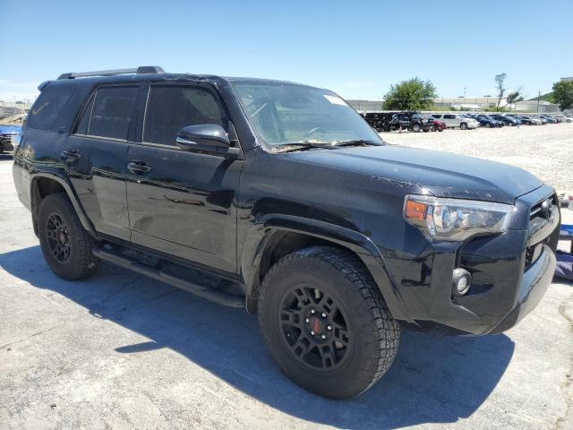 Photo 3 VIN: JTENU5JR8P6153264 - TOYOTA 4RUNNER SE 