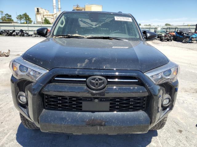 Photo 4 VIN: JTENU5JR8P6153264 - TOYOTA 4RUNNER SE 