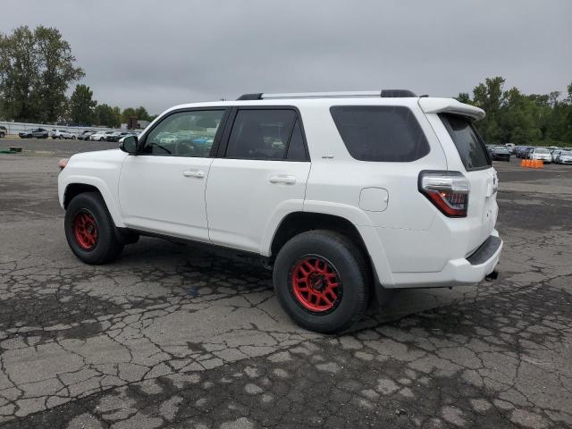 Photo 1 VIN: JTENU5JR8P6169738 - TOYOTA 4RUNNER SE 