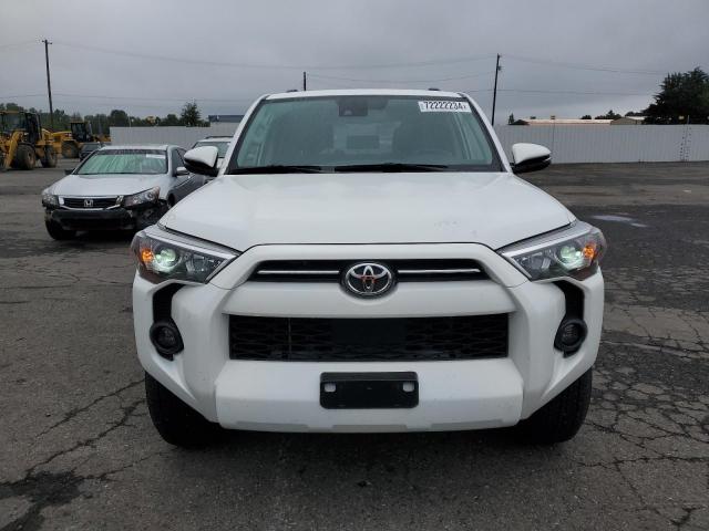 Photo 4 VIN: JTENU5JR8P6169738 - TOYOTA 4RUNNER SE 