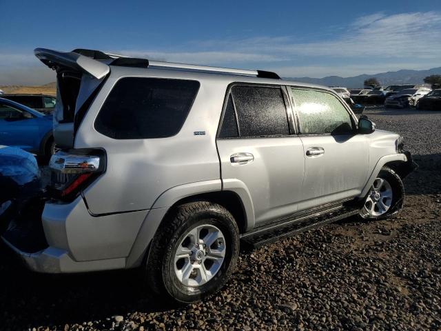 Photo 2 VIN: JTENU5JR8R6270846 - TOYOTA 4RUNNER SR 