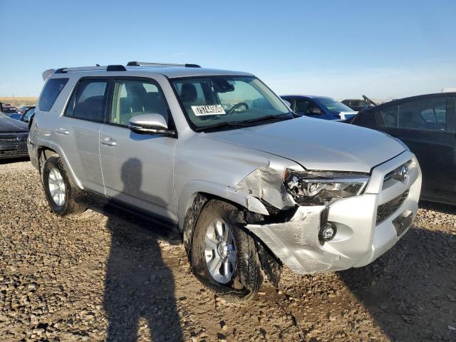 Photo 3 VIN: JTENU5JR8R6270846 - TOYOTA 4RUNNER SR 