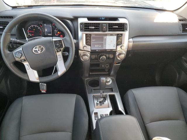 Photo 7 VIN: JTENU5JR8R6270846 - TOYOTA 4RUNNER SR 