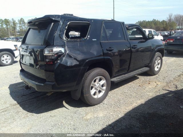 Photo 3 VIN: JTENU5JR9M5874937 - TOYOTA 4RUNNER 