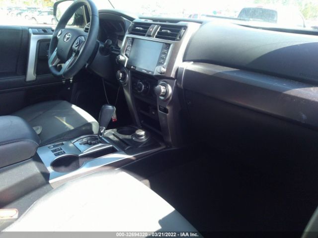 Photo 4 VIN: JTENU5JR9M5874937 - TOYOTA 4RUNNER 