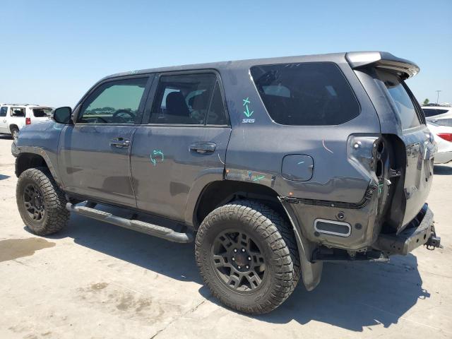 Photo 1 VIN: JTENU5JR9M5887073 - TOYOTA 4RUNNER SR 