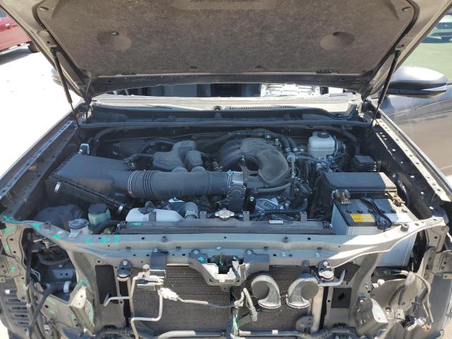 Photo 10 VIN: JTENU5JR9M5887073 - TOYOTA 4RUNNER SR 