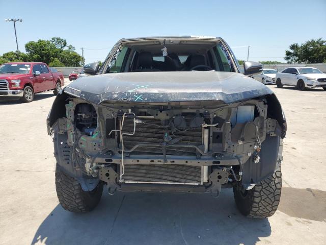 Photo 4 VIN: JTENU5JR9M5887073 - TOYOTA 4RUNNER SR 