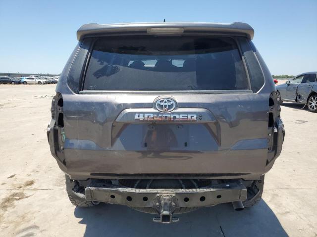 Photo 5 VIN: JTENU5JR9M5887073 - TOYOTA 4RUNNER SR 