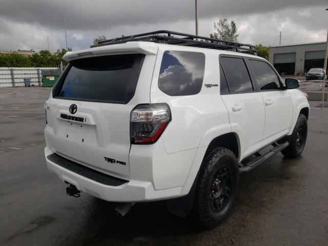 Photo 3 VIN: JTENU5JR9M5892368 - TOYOTA 4RUNNER 