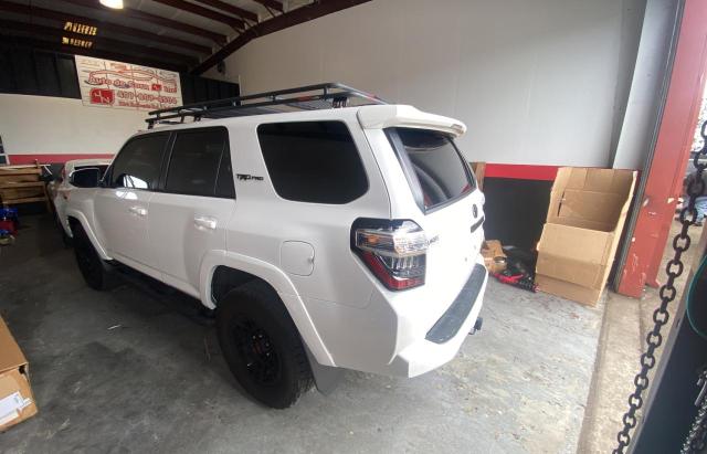 Photo 2 VIN: JTENU5JR9M5892368 - TOYOTA 4RUNNER 