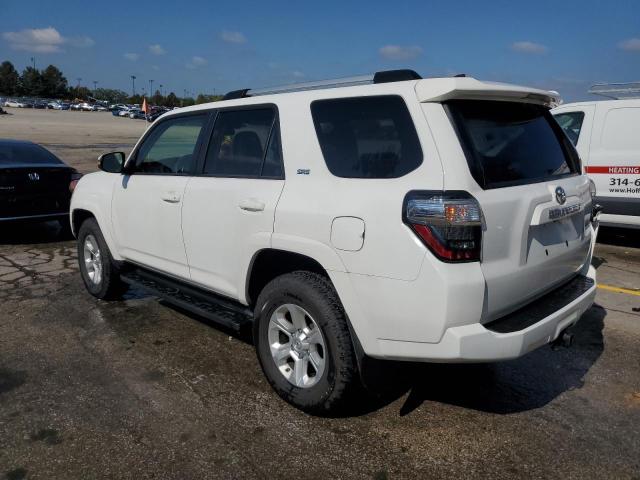 Photo 1 VIN: JTENU5JR9M5930861 - TOYOTA 4RUNNER SR 