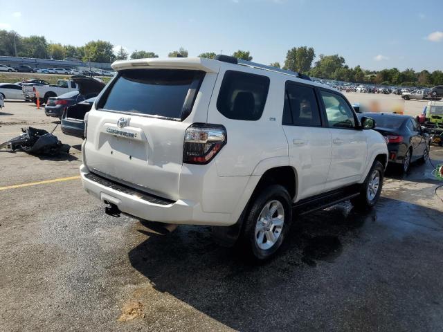 Photo 2 VIN: JTENU5JR9M5930861 - TOYOTA 4RUNNER SR 