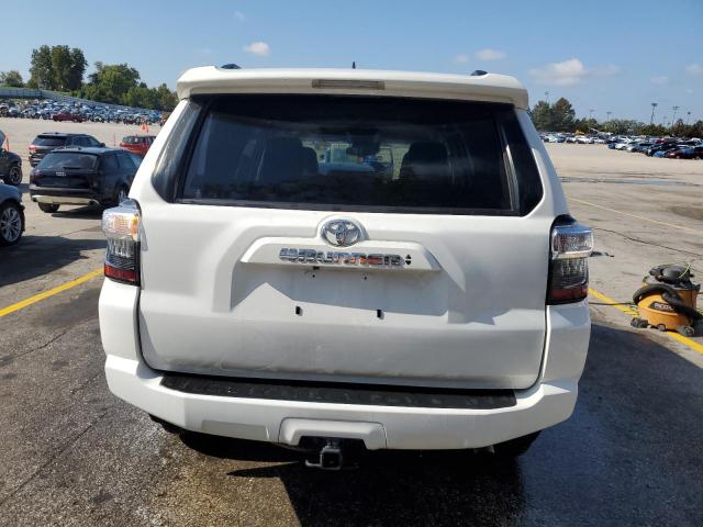 Photo 5 VIN: JTENU5JR9M5930861 - TOYOTA 4RUNNER SR 