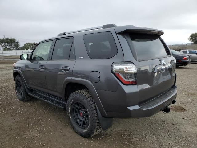 Photo 2 VIN: JTENU5JR9M5932349 - TOYOTA 4RUNNER SR 