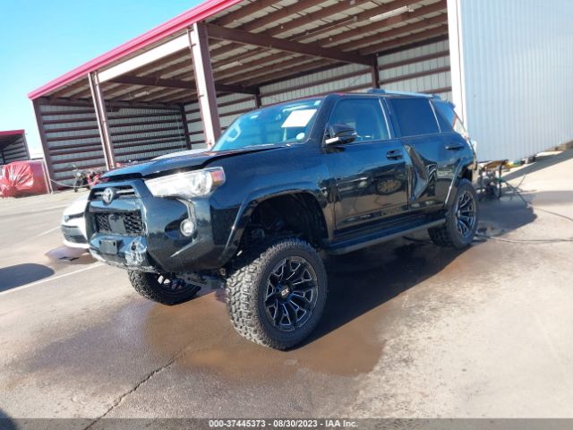 Photo 1 VIN: JTENU5JR9N5989054 - TOYOTA 4RUNNER 