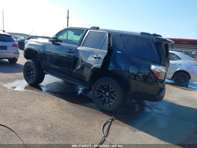 Photo 2 VIN: JTENU5JR9N5989054 - TOYOTA 4RUNNER 