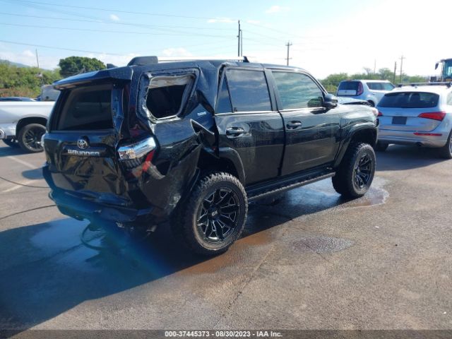 Photo 3 VIN: JTENU5JR9N5989054 - TOYOTA 4RUNNER 