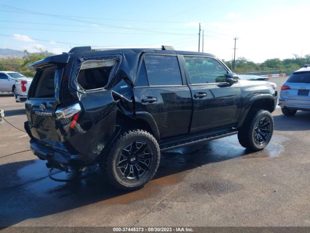 Photo 4 VIN: JTENU5JR9N5989054 - TOYOTA 4RUNNER 