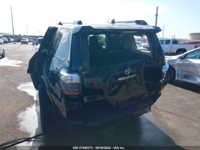 Photo 5 VIN: JTENU5JR9N5989054 - TOYOTA 4RUNNER 