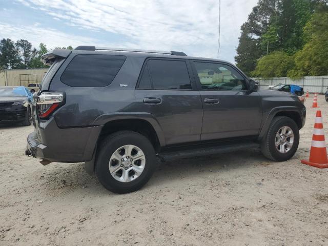 Photo 2 VIN: JTENU5JR9N6023412 - TOYOTA 4RUNNER 