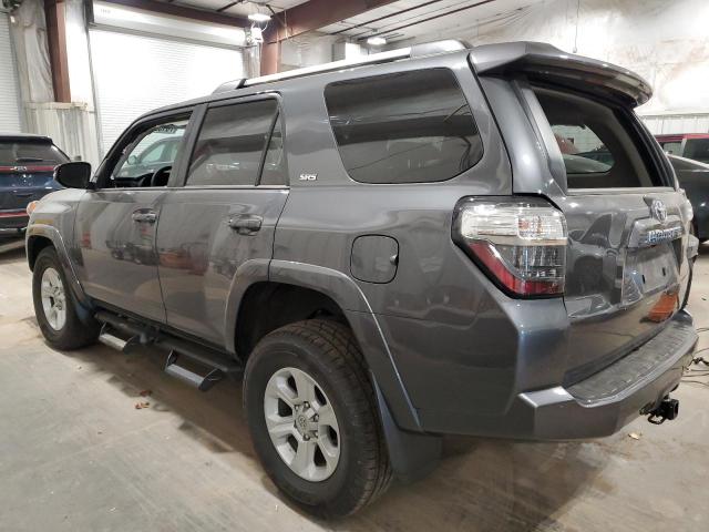 Photo 1 VIN: JTENU5JR9N6055440 - TOYOTA 4RUNNER 