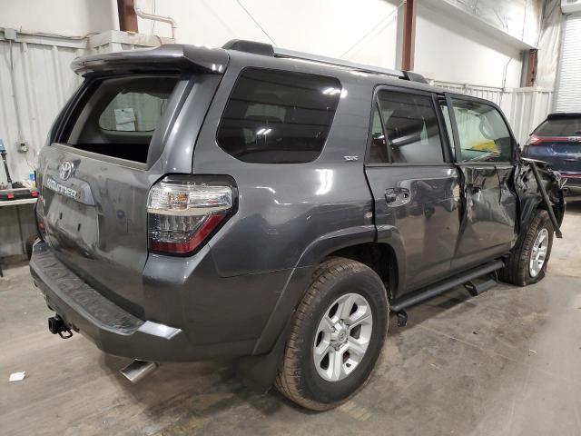 Photo 2 VIN: JTENU5JR9N6055440 - TOYOTA 4RUNNER 