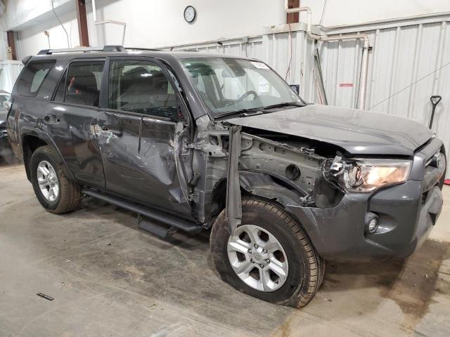 Photo 3 VIN: JTENU5JR9N6055440 - TOYOTA 4RUNNER 