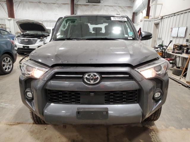 Photo 4 VIN: JTENU5JR9N6055440 - TOYOTA 4RUNNER 