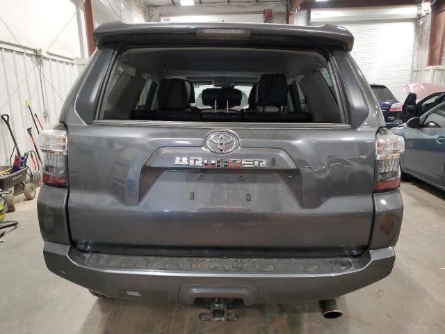 Photo 5 VIN: JTENU5JR9N6055440 - TOYOTA 4RUNNER 