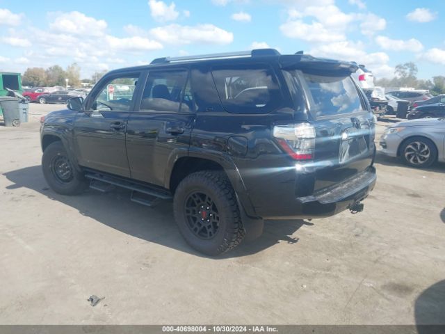 Photo 2 VIN: JTENU5JR9R6289986 - TOYOTA 4RUNNER 