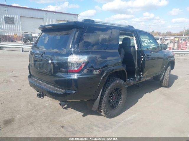 Photo 3 VIN: JTENU5JR9R6289986 - TOYOTA 4RUNNER 