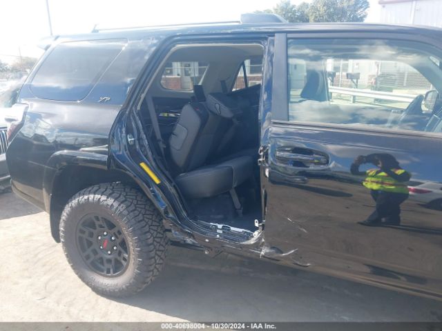 Photo 5 VIN: JTENU5JR9R6289986 - TOYOTA 4RUNNER 