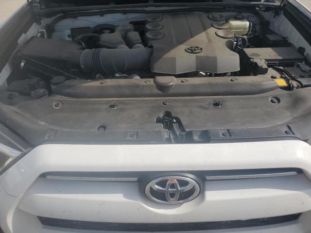 Photo 10 VIN: JTENU5JRXM5849920 - TOYOTA 4RUNNER SR 