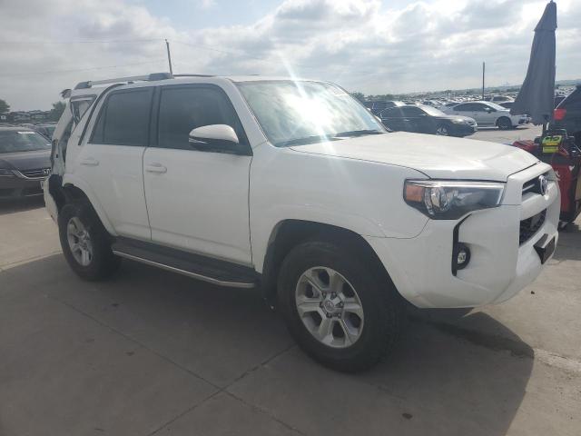 Photo 3 VIN: JTENU5JRXM5849920 - TOYOTA 4RUNNER SR 