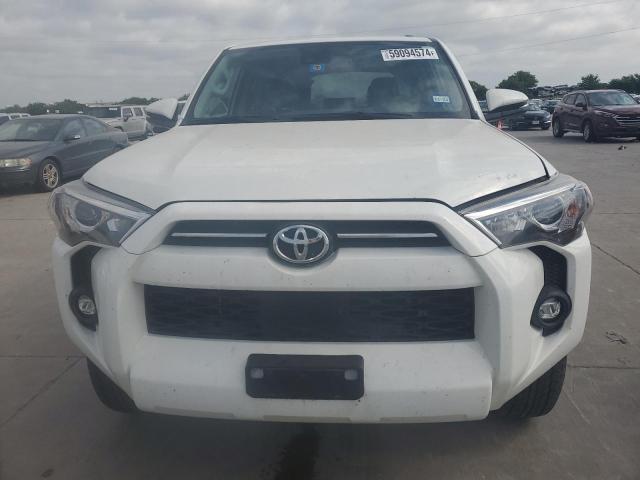 Photo 4 VIN: JTENU5JRXM5849920 - TOYOTA 4RUNNER SR 