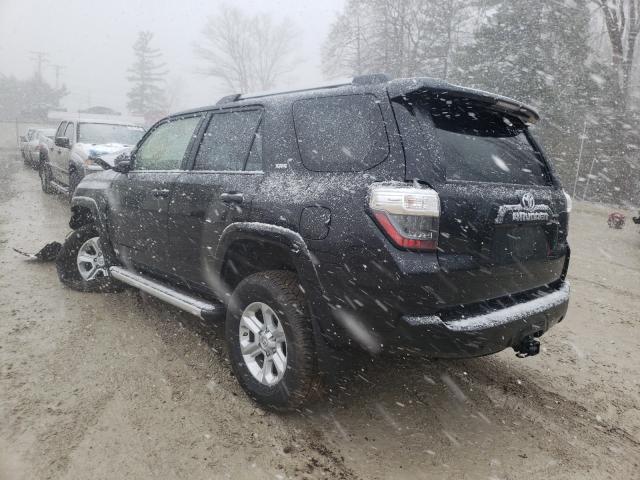 Photo 2 VIN: JTENU5JRXM5862652 - TOYOTA 4 RUNNER 