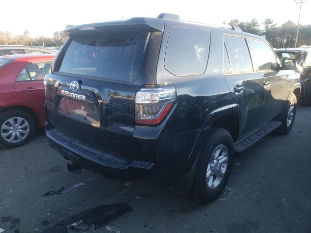 Photo 3 VIN: JTENU5JRXM5880410 - TOYOTA 4RUNNER SR 